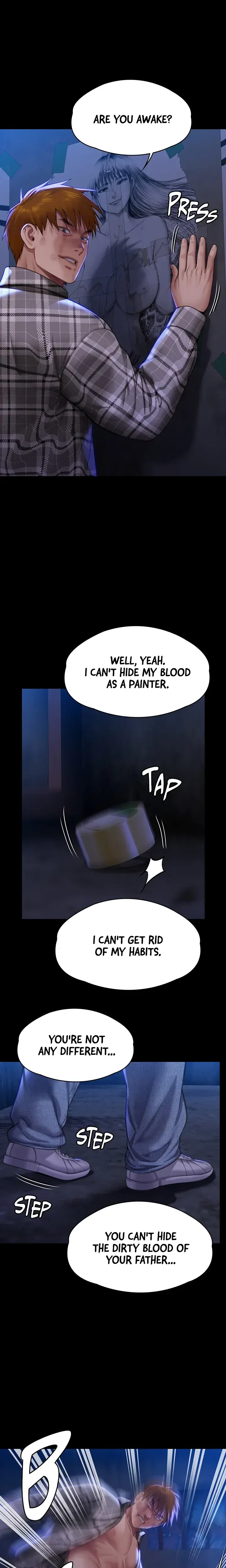 Queen Bee Episode 312 - Page 16
