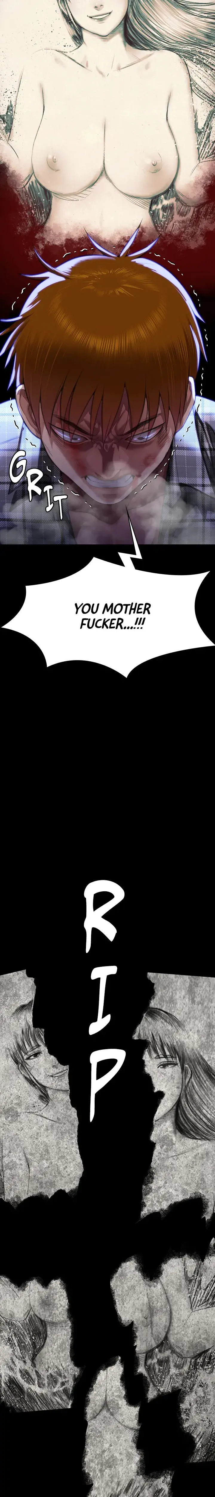 Queen Bee Episode 312 - Page 19
