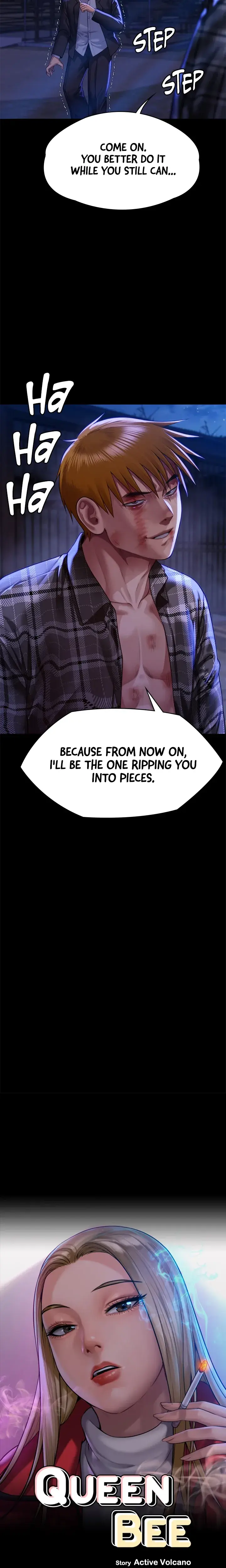 Queen Bee Episode 312 - Page 2