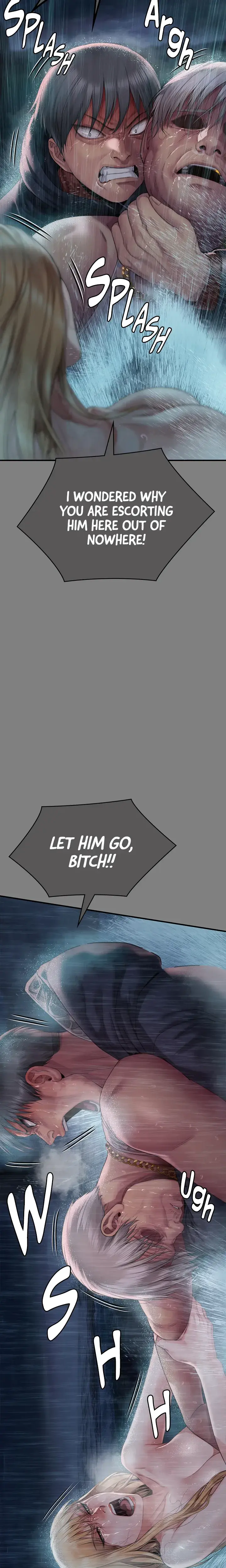 Queen Bee Episode 312 - Page 23