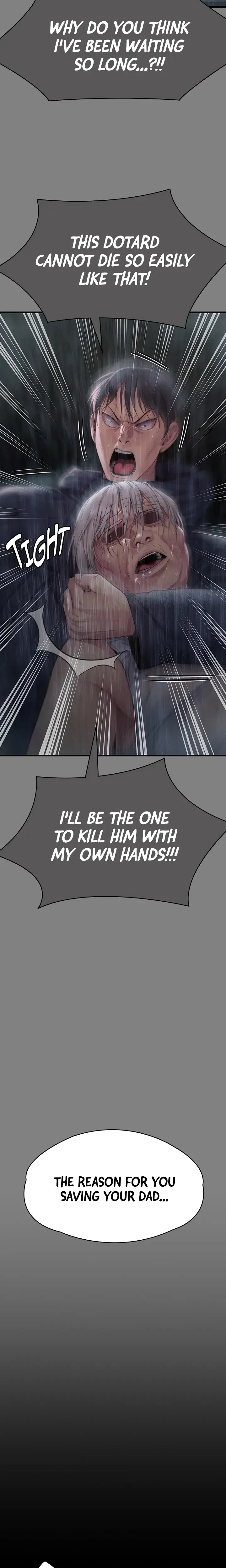 Queen Bee Episode 312 - Page 27
