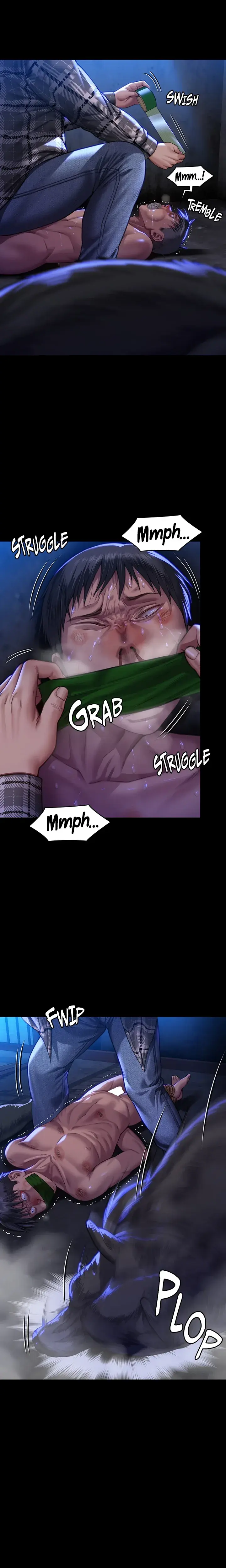 Queen Bee Episode 312 - Page 31