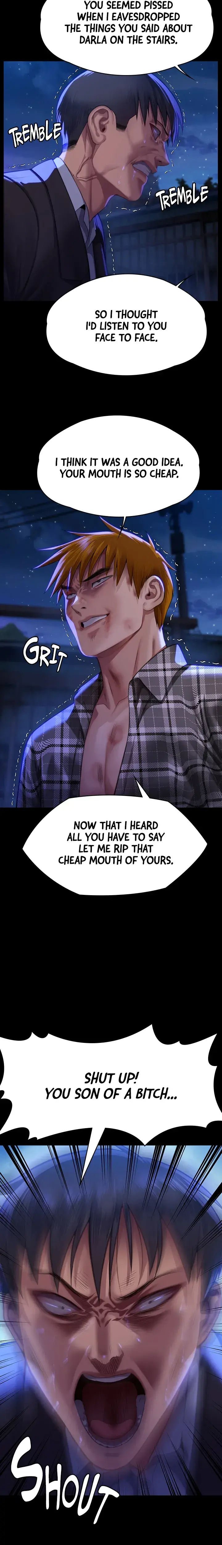 Queen Bee Episode 312 - Page 5