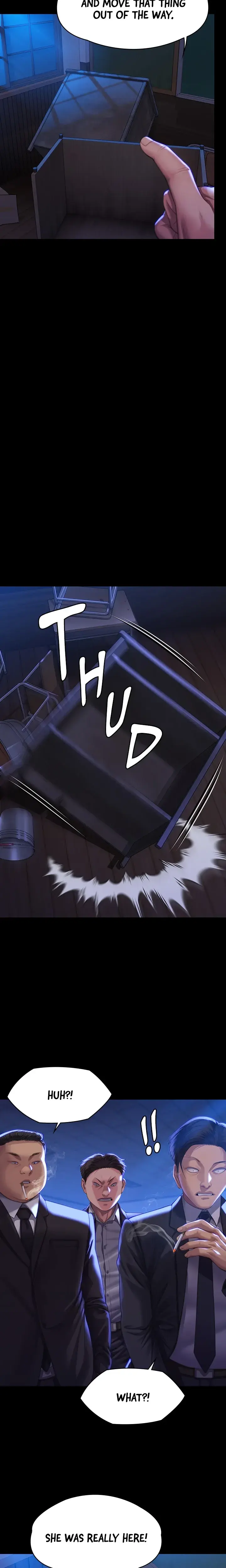 Queen Bee Episode 313 - Page 13
