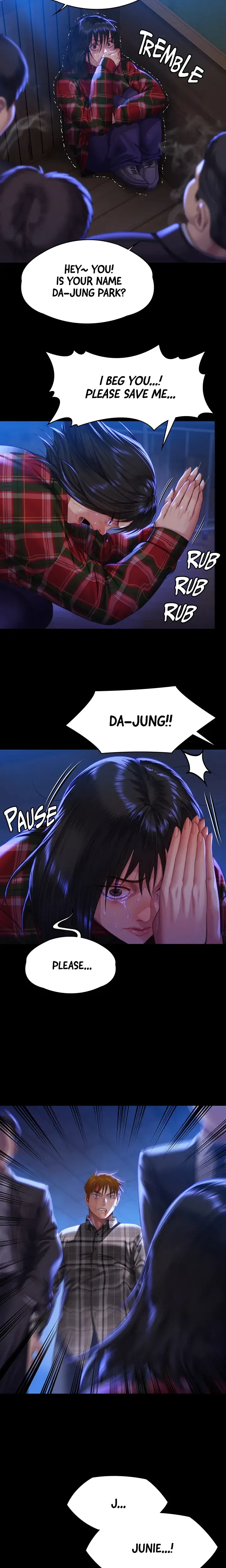 Queen Bee Episode 313 - Page 14