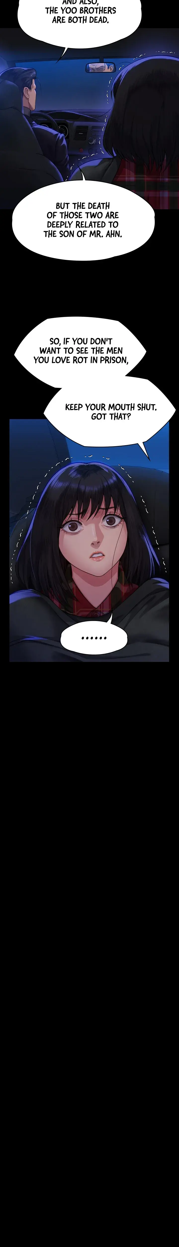 Queen Bee Episode 313 - Page 25