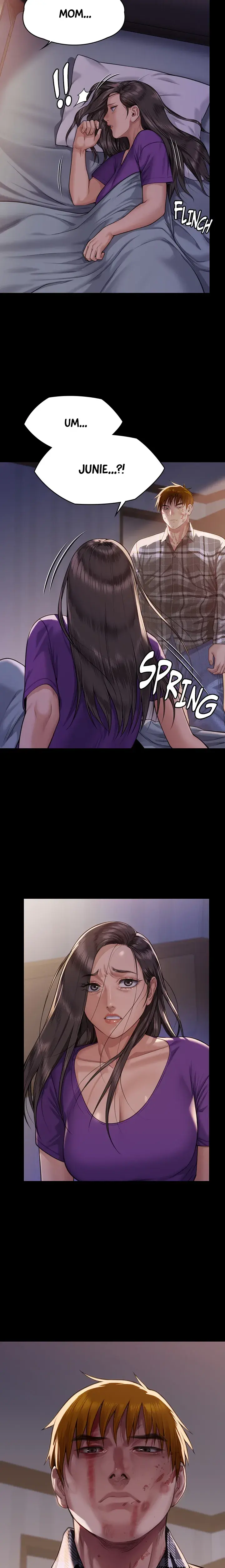 Queen Bee Episode 313 - Page 29