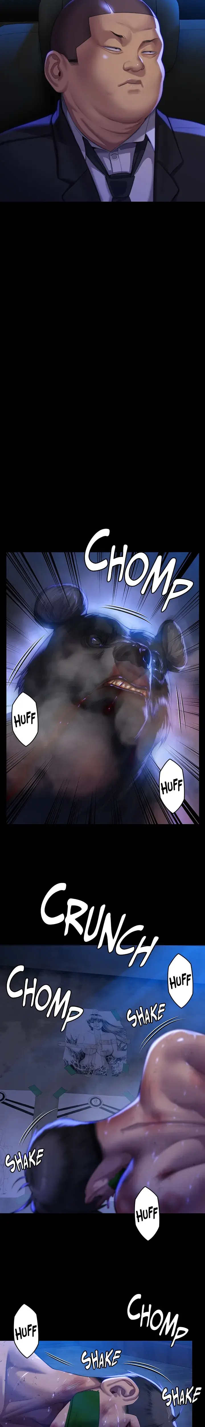 Queen Bee Episode 313 - Page 6