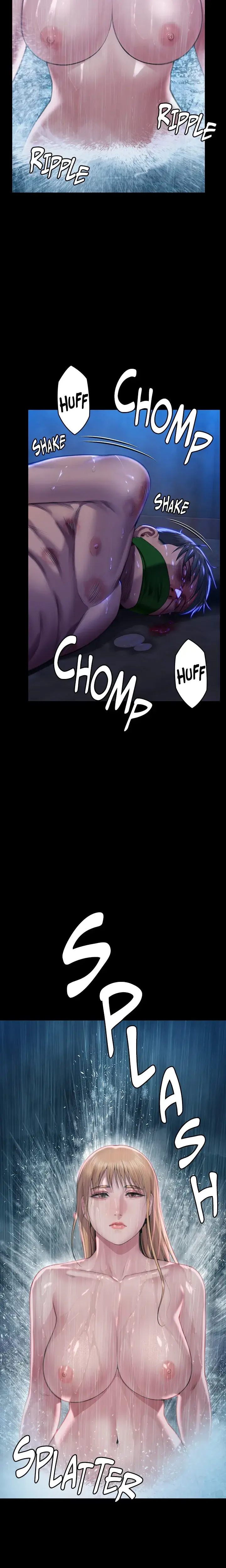 Queen Bee Episode 313 - Page 8