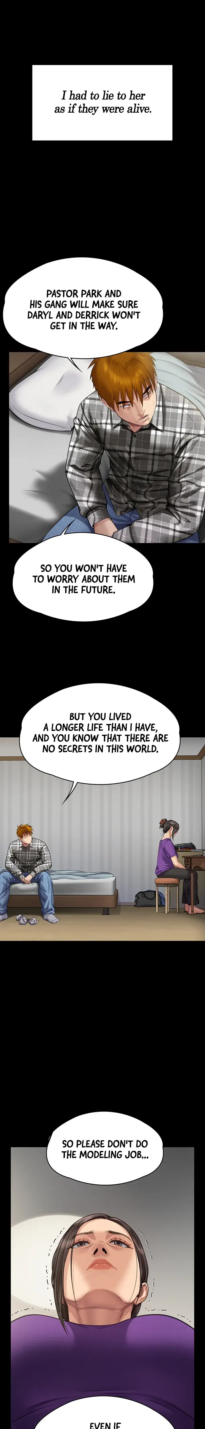 Queen Bee Episode 314 - Page 10