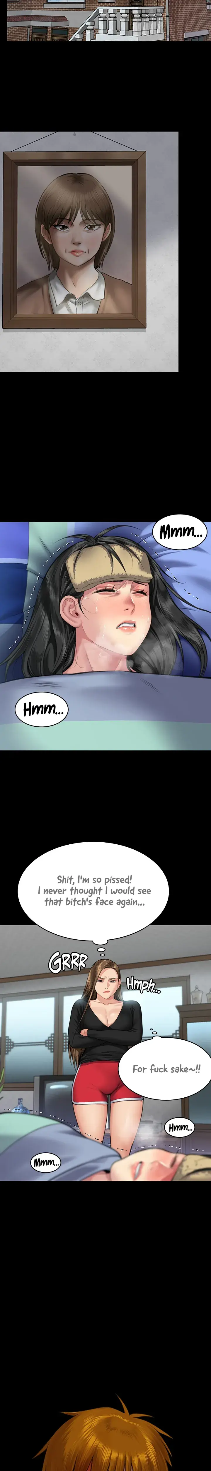 Queen Bee Episode 314 - Page 21