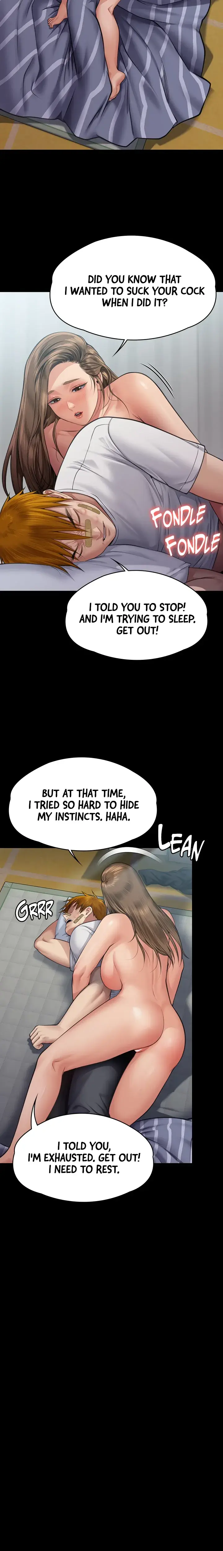 Queen Bee Episode 314 - Page 30