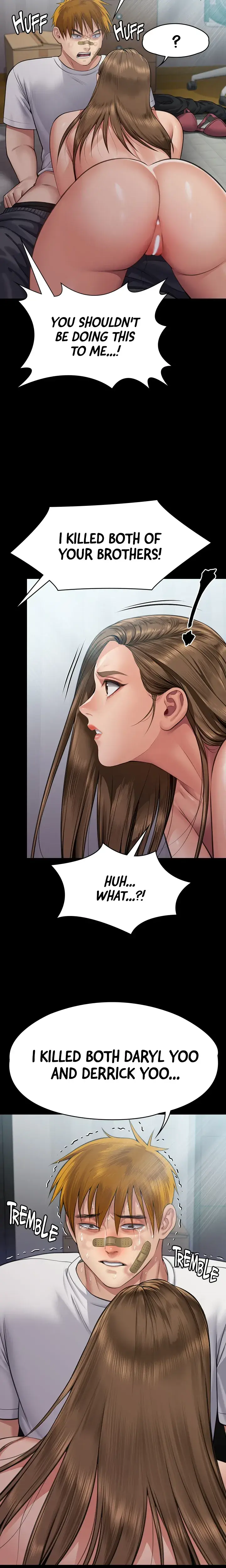 Queen Bee Episode 314 - Page 35