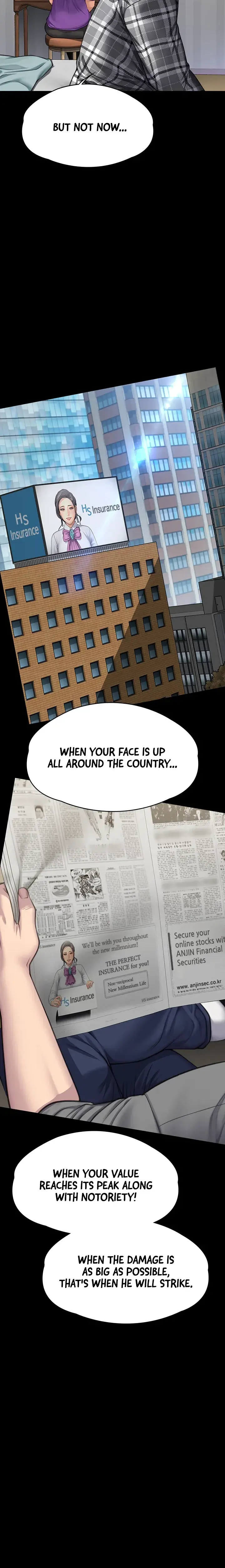 Queen Bee Episode 314 - Page 8