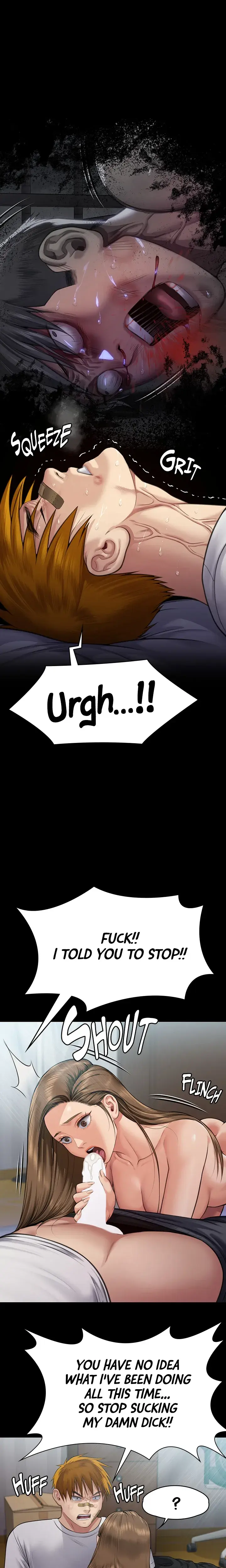 Queen Bee Episode 315 - Page 1
