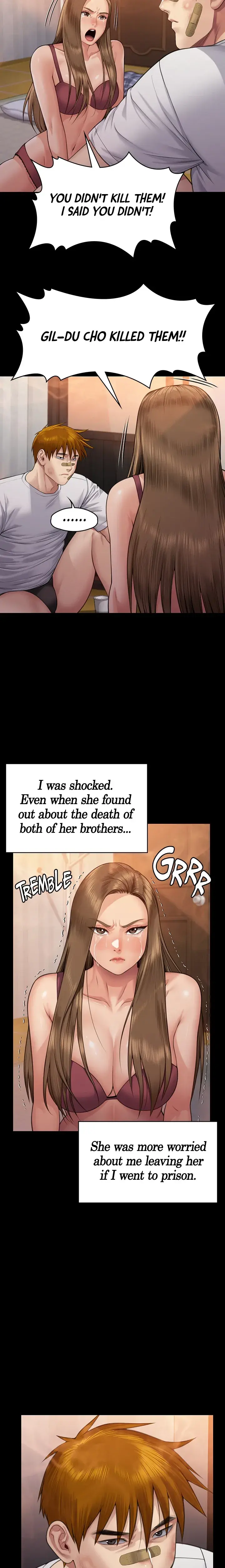 Queen Bee Episode 315 - Page 16
