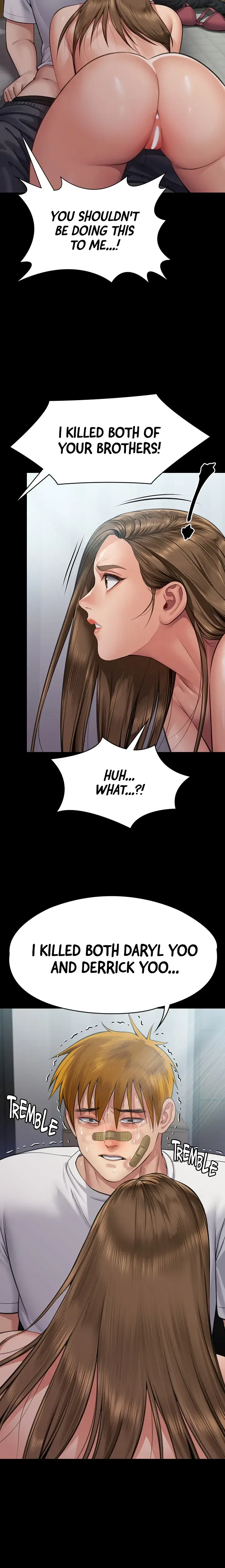Queen Bee Episode 315 - Page 2
