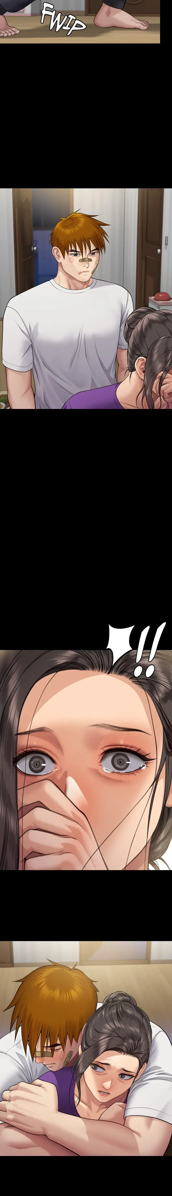 Queen Bee Episode 315 - Page 25
