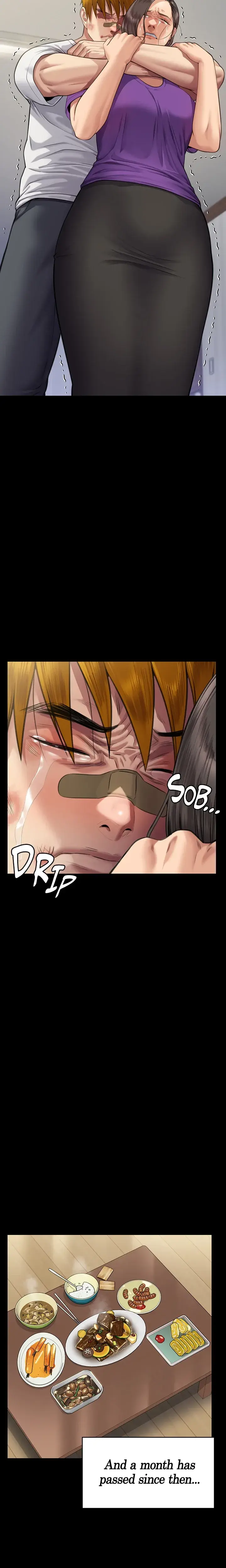 Queen Bee Episode 315 - Page 27