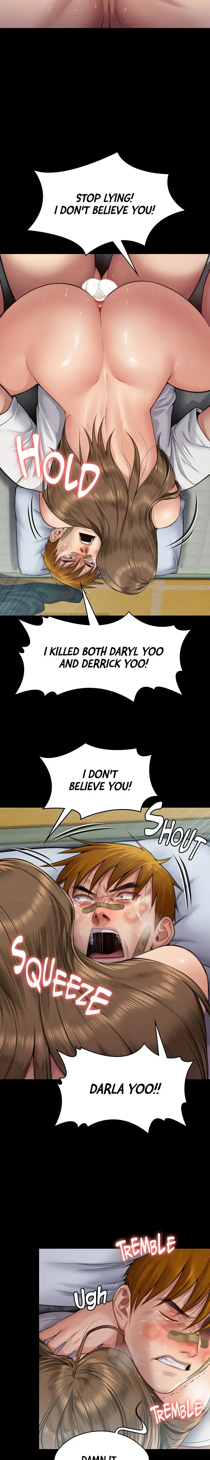 Queen Bee Episode 315 - Page 7