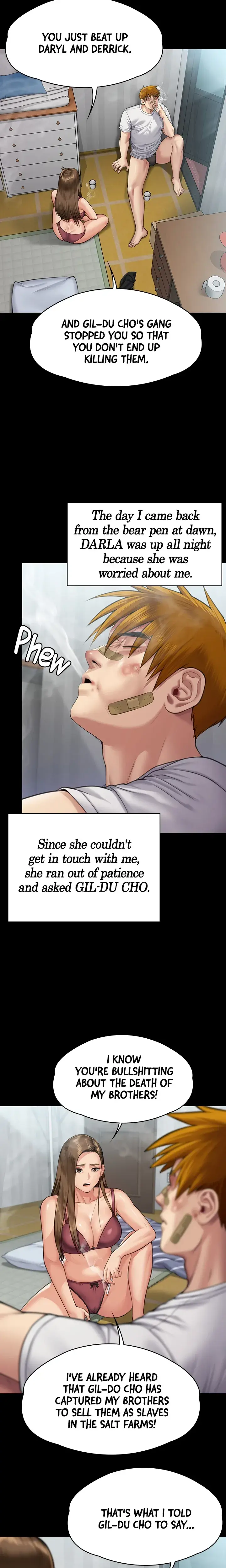 Queen Bee Episode 315 - Page 9