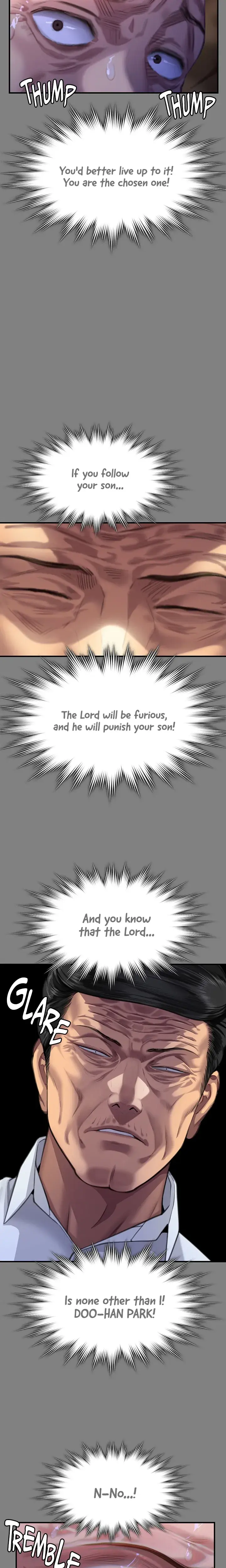 Queen Bee Episode 316 - Page 20