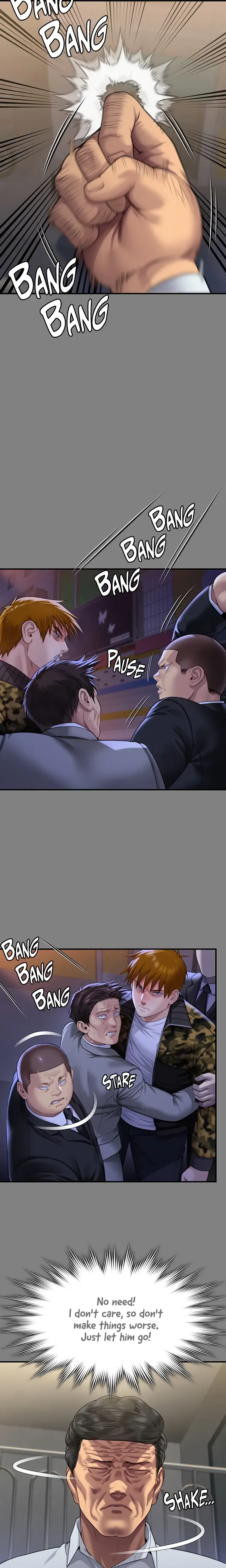 Queen Bee Episode 316 - Page 26