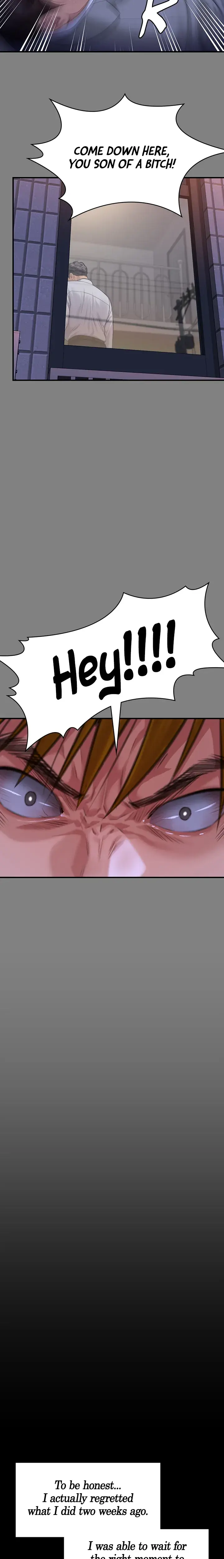 Queen Bee Episode 316 - Page 28