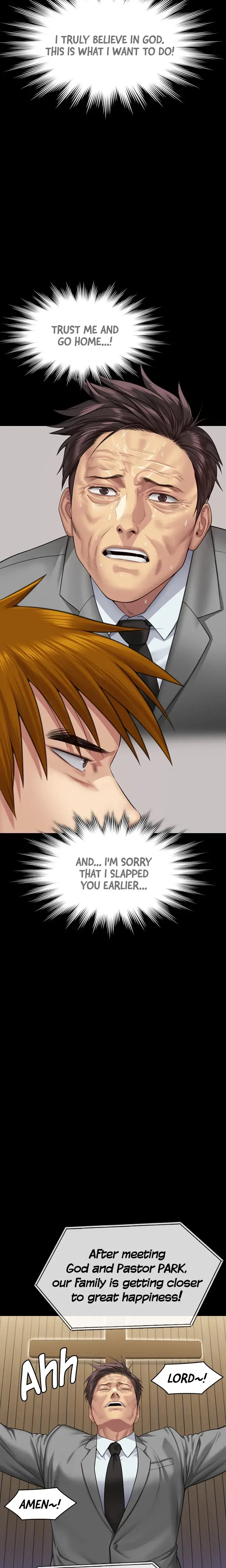 Queen Bee Episode 316 - Page 32