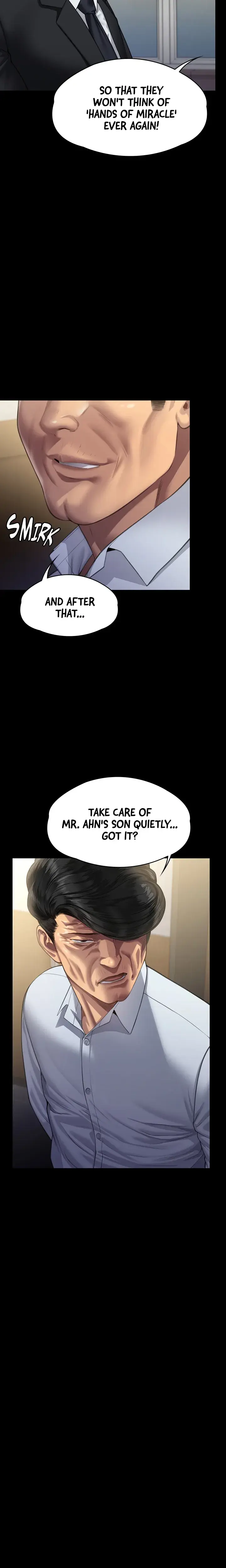 Queen Bee Episode 316 - Page 37