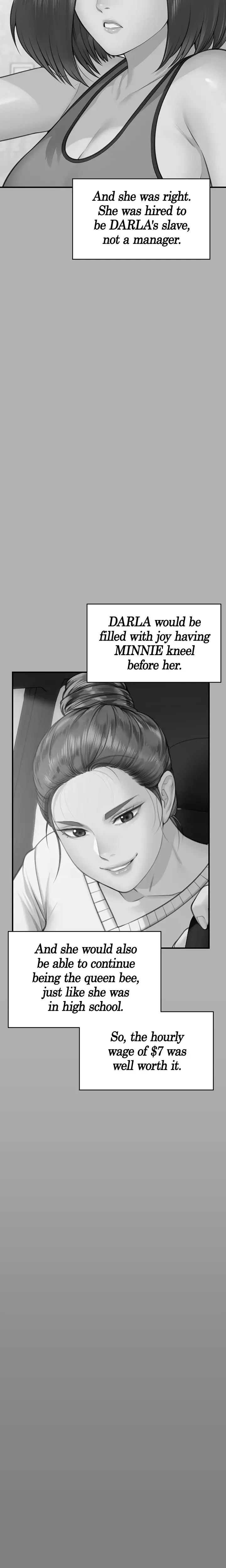 Queen Bee Episode 317 - Page 14