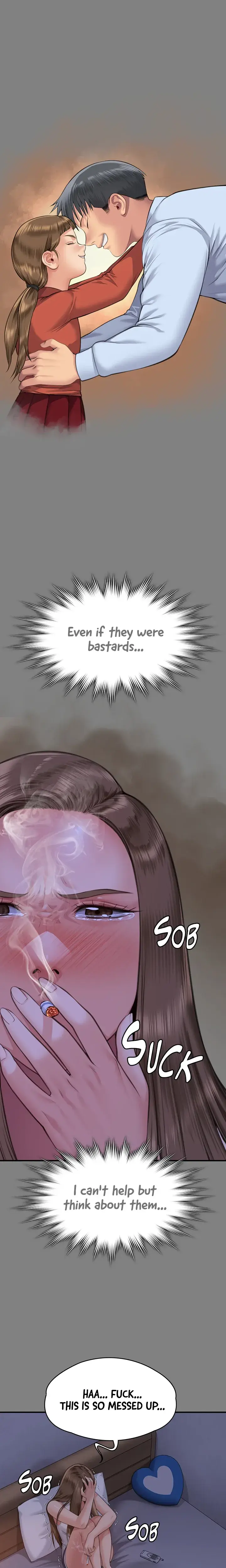 Queen Bee Episode 317 - Page 23