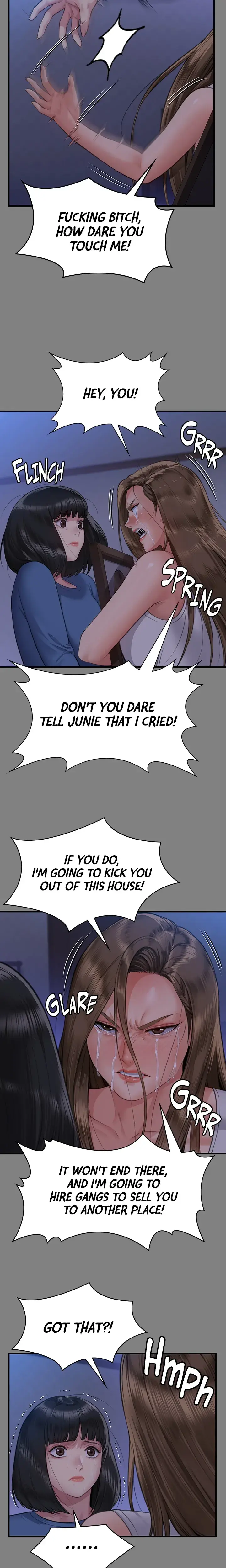 Queen Bee Episode 317 - Page 26