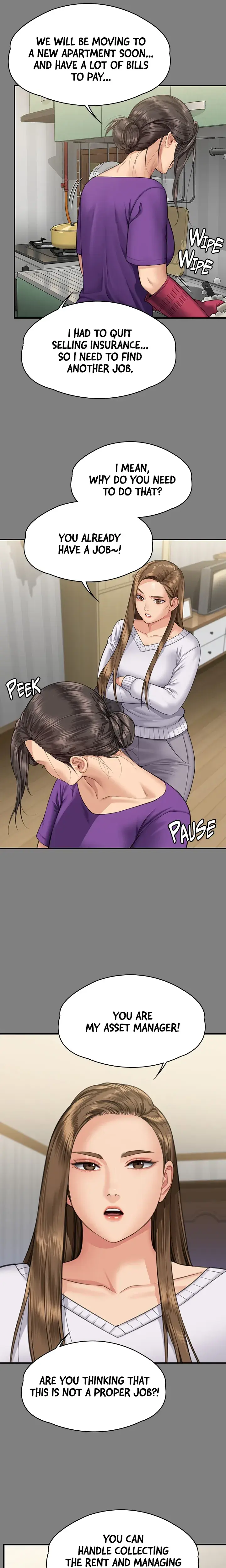 Queen Bee Episode 317 - Page 5