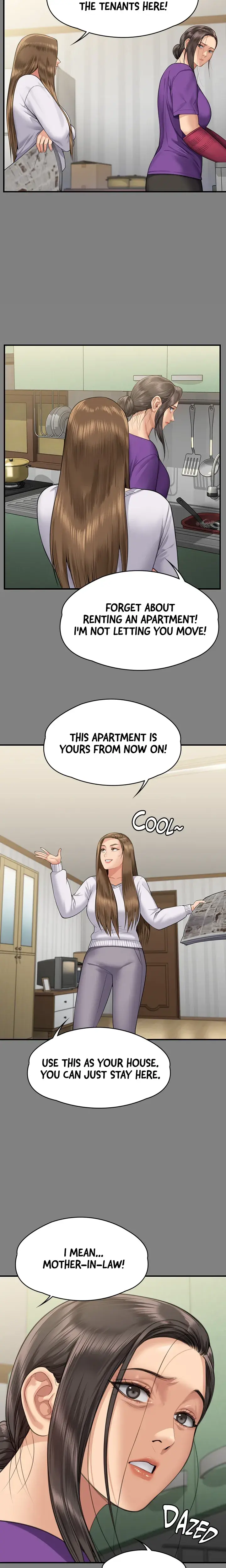 Queen Bee Episode 317 - Page 6