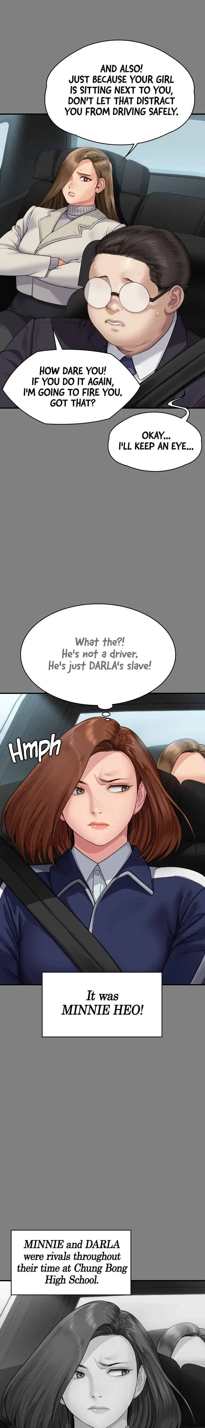 Queen Bee Episode 317 - Page 8
