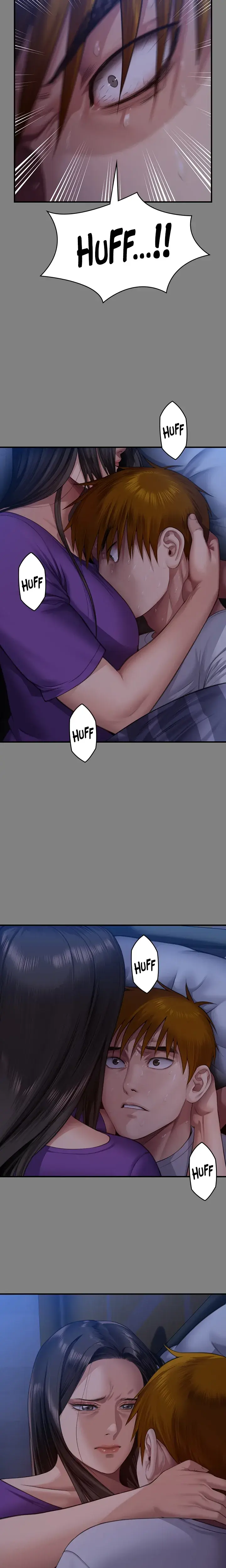 Queen Bee Episode 318 - Page 16