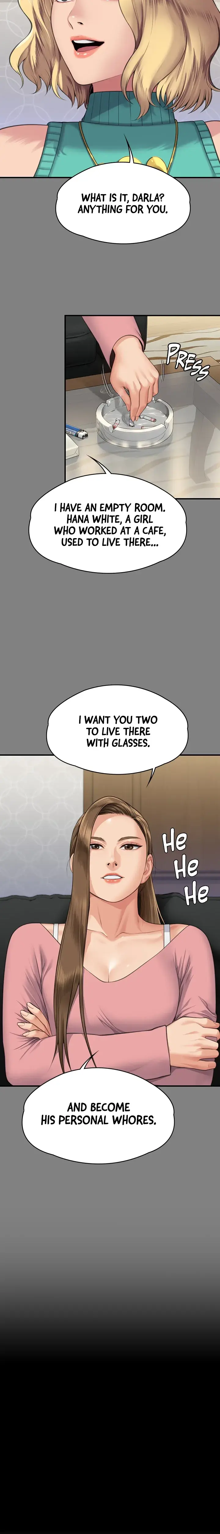 Queen Bee Episode 318 - Page 2