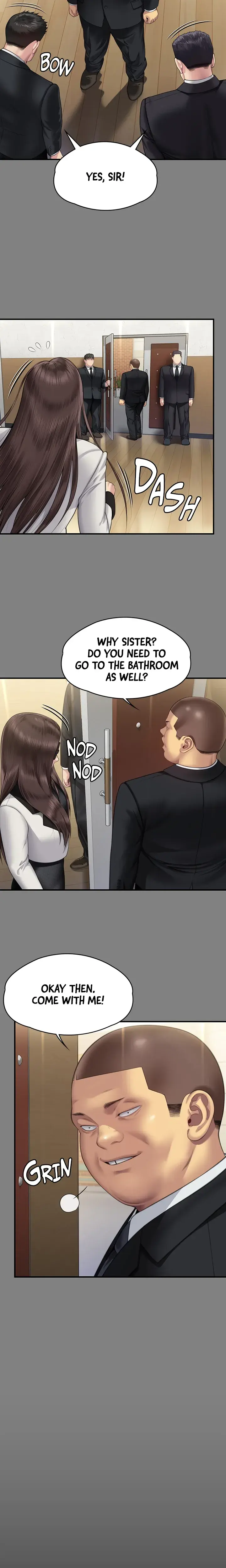 Queen Bee Episode 319 - Page 15