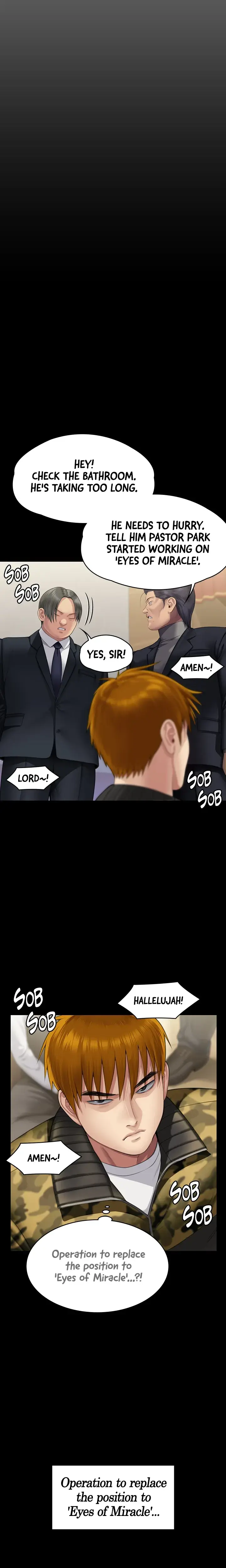 Queen Bee Episode 319 - Page 16