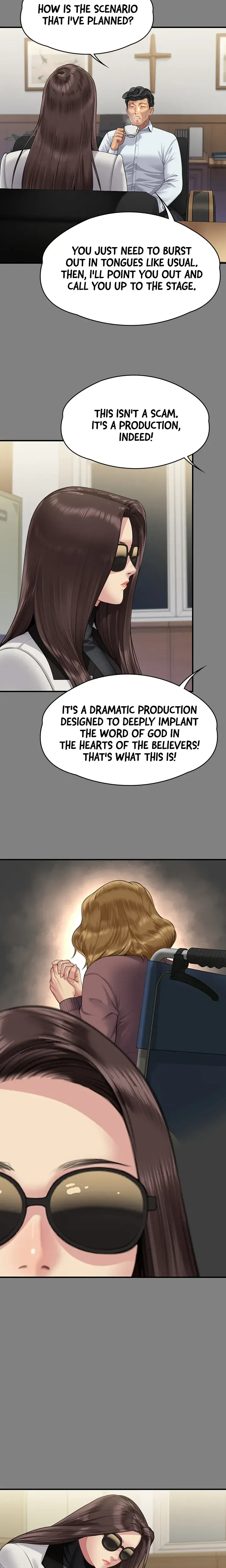 Queen Bee Episode 319 - Page 18