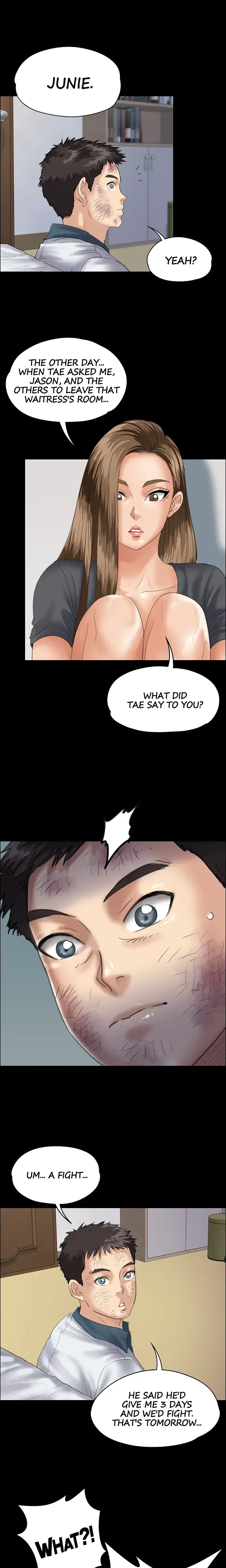 Queen Bee Episode 32 - Page 10