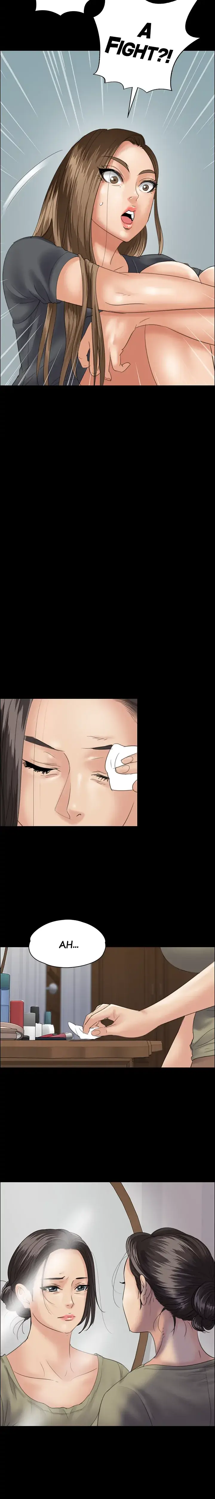 Queen Bee Episode 32 - Page 11