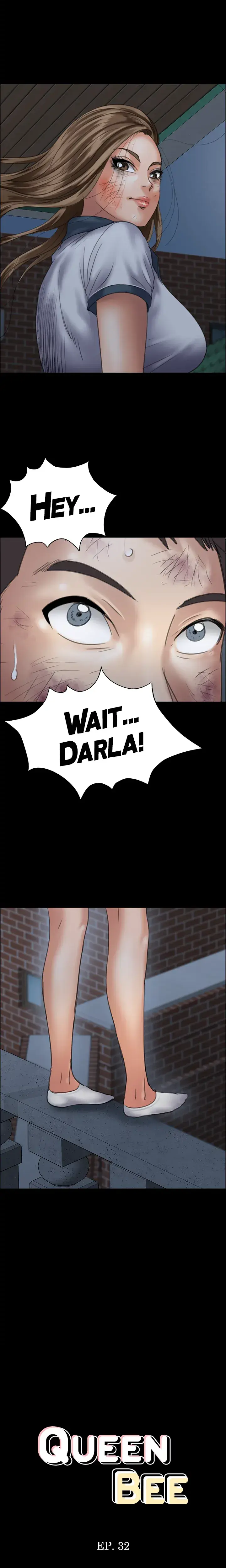 Queen Bee Episode 32 - Page 2