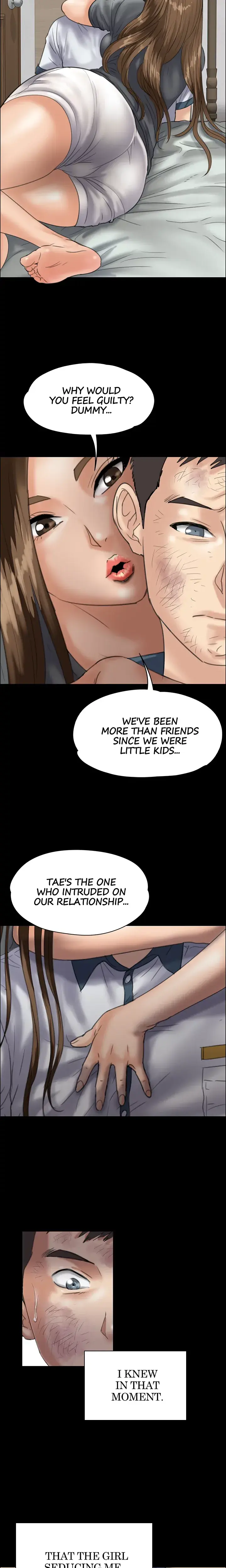 Queen Bee Episode 32 - Page 21