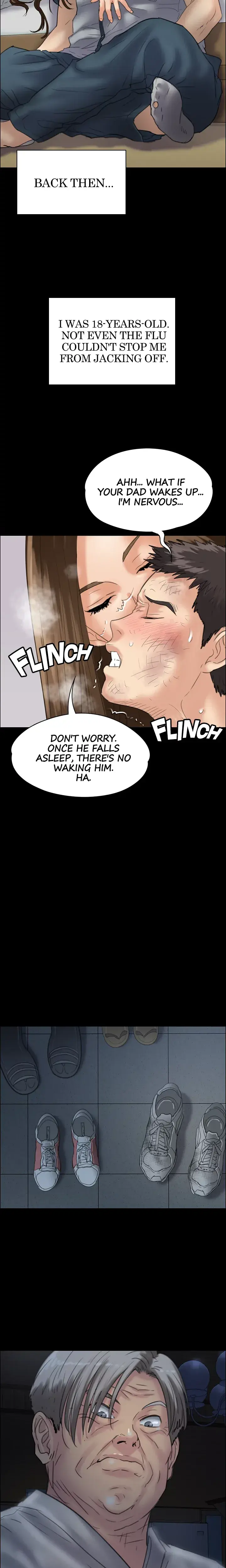 Queen Bee Episode 32 - Page 23