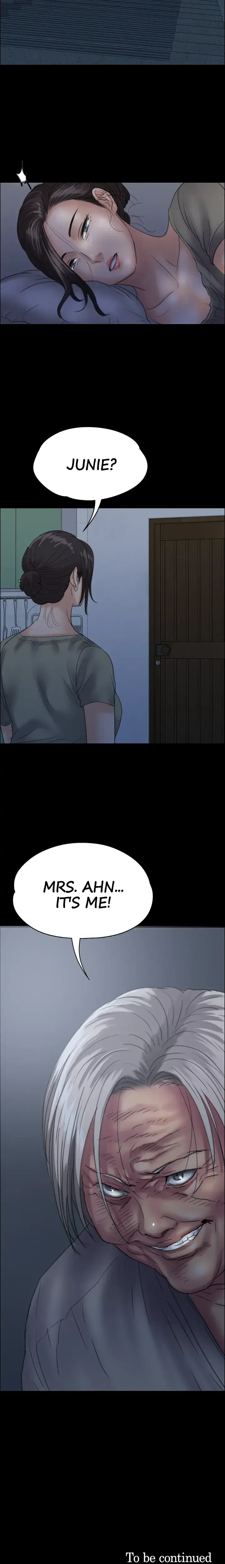 Queen Bee Episode 32 - Page 25