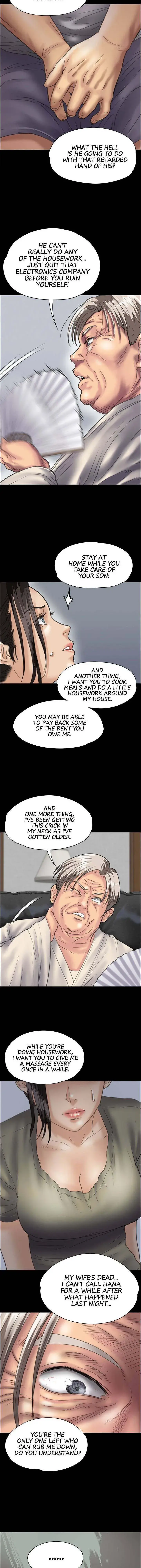 Queen Bee Episode 32 - Page 27