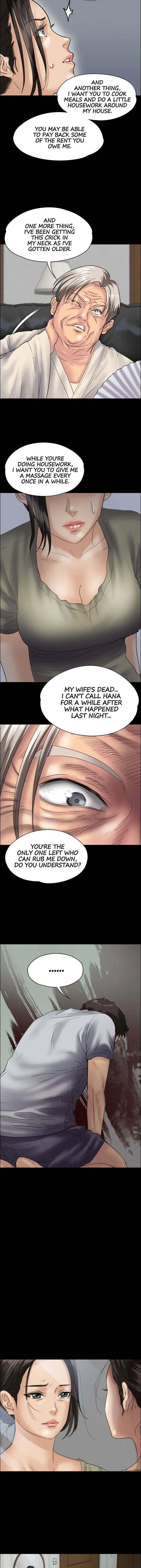 Queen Bee Episode 32 - Page 28
