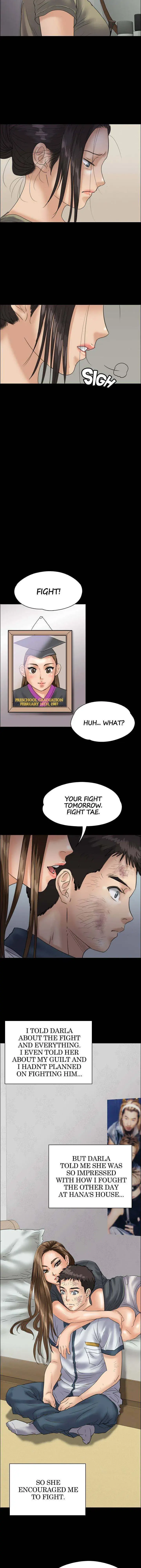 Queen Bee Episode 32 - Page 32